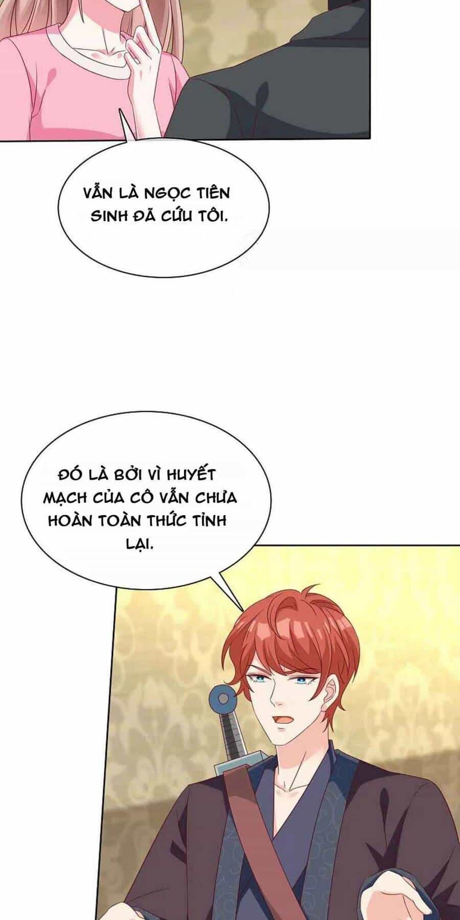 Băng Sơn Tổng Tài Sủng Thê Đến Vô Đạo - Chương 189 - ảnh 4