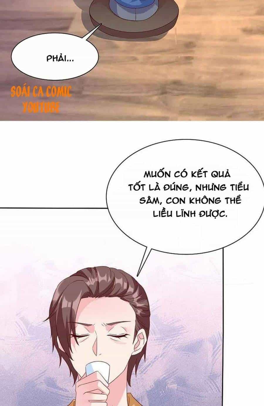 Băng Sơn Tổng Tài Sủng Thê Đến Vô Đạo - Chương 192 - ảnh 11