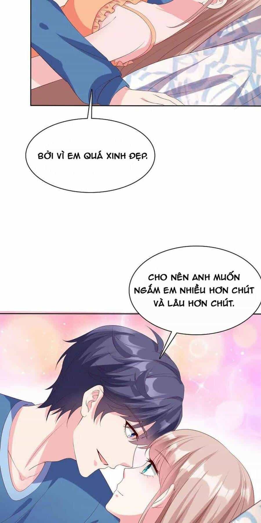 Băng Sơn Tổng Tài Sủng Thê Đến Vô Đạo - Chương 192 - ảnh 3