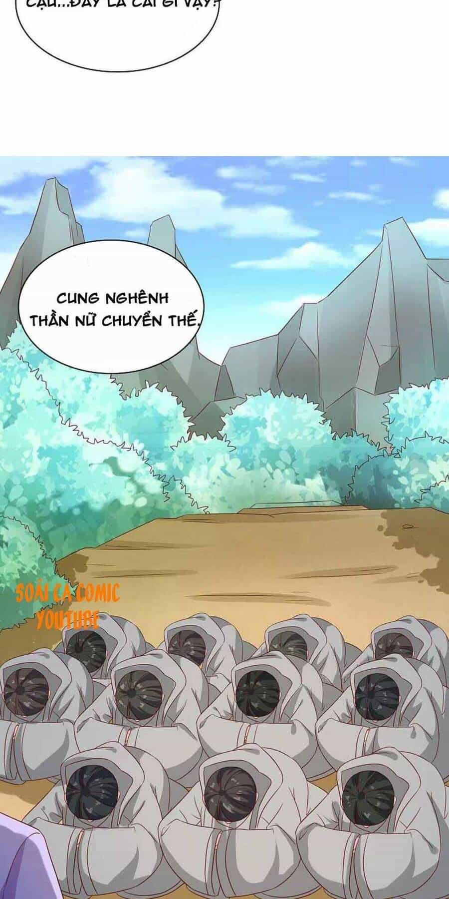 Băng Sơn Tổng Tài Sủng Thê Đến Vô Đạo - Chương 192 - ảnh 30