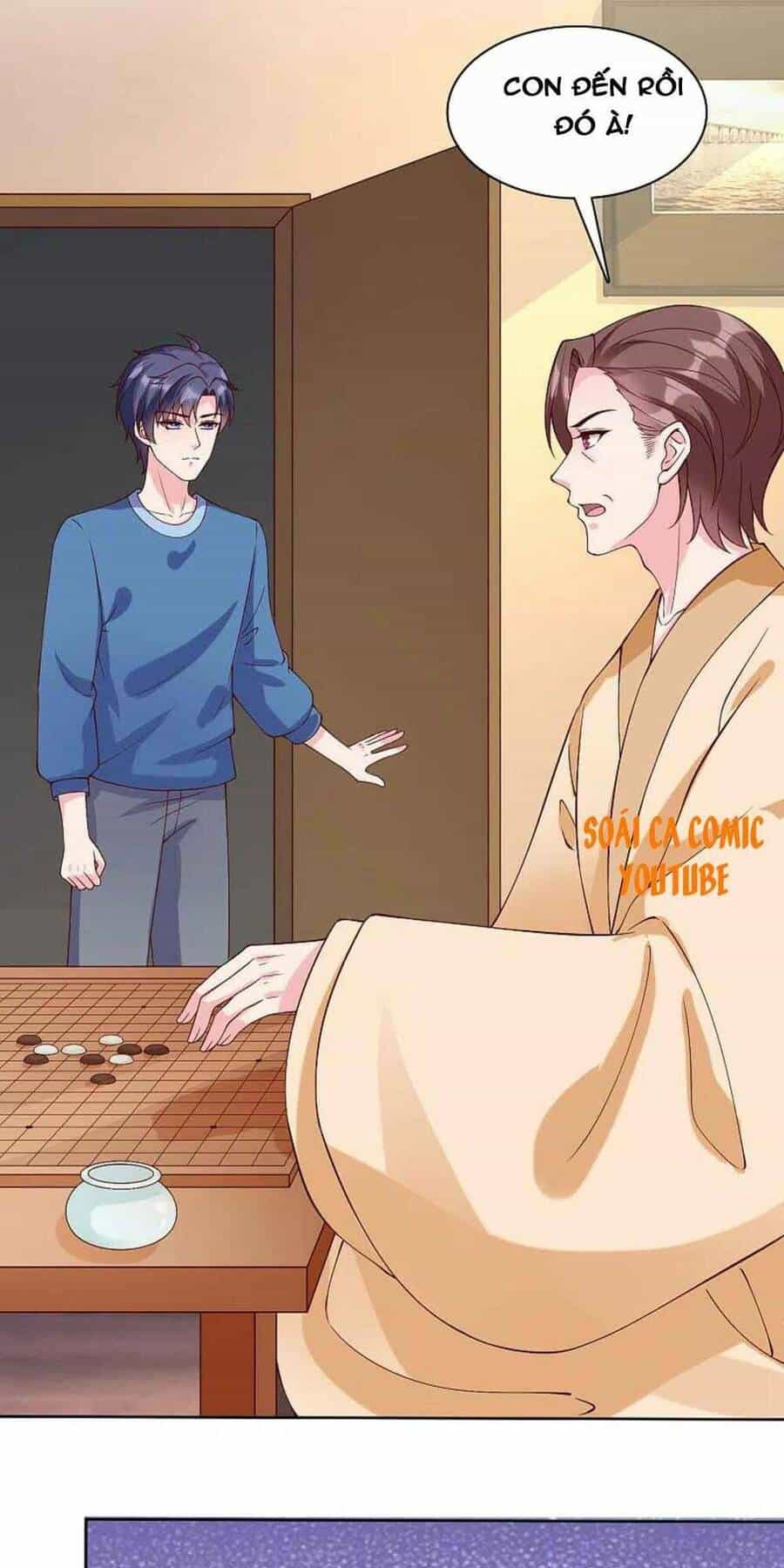 Băng Sơn Tổng Tài Sủng Thê Đến Vô Đạo - Chương 192 - ảnh 8