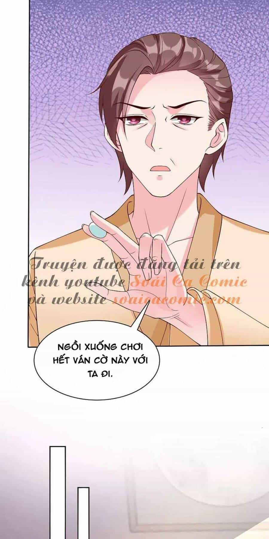 Băng Sơn Tổng Tài Sủng Thê Đến Vô Đạo - Chương 192 - ảnh 9