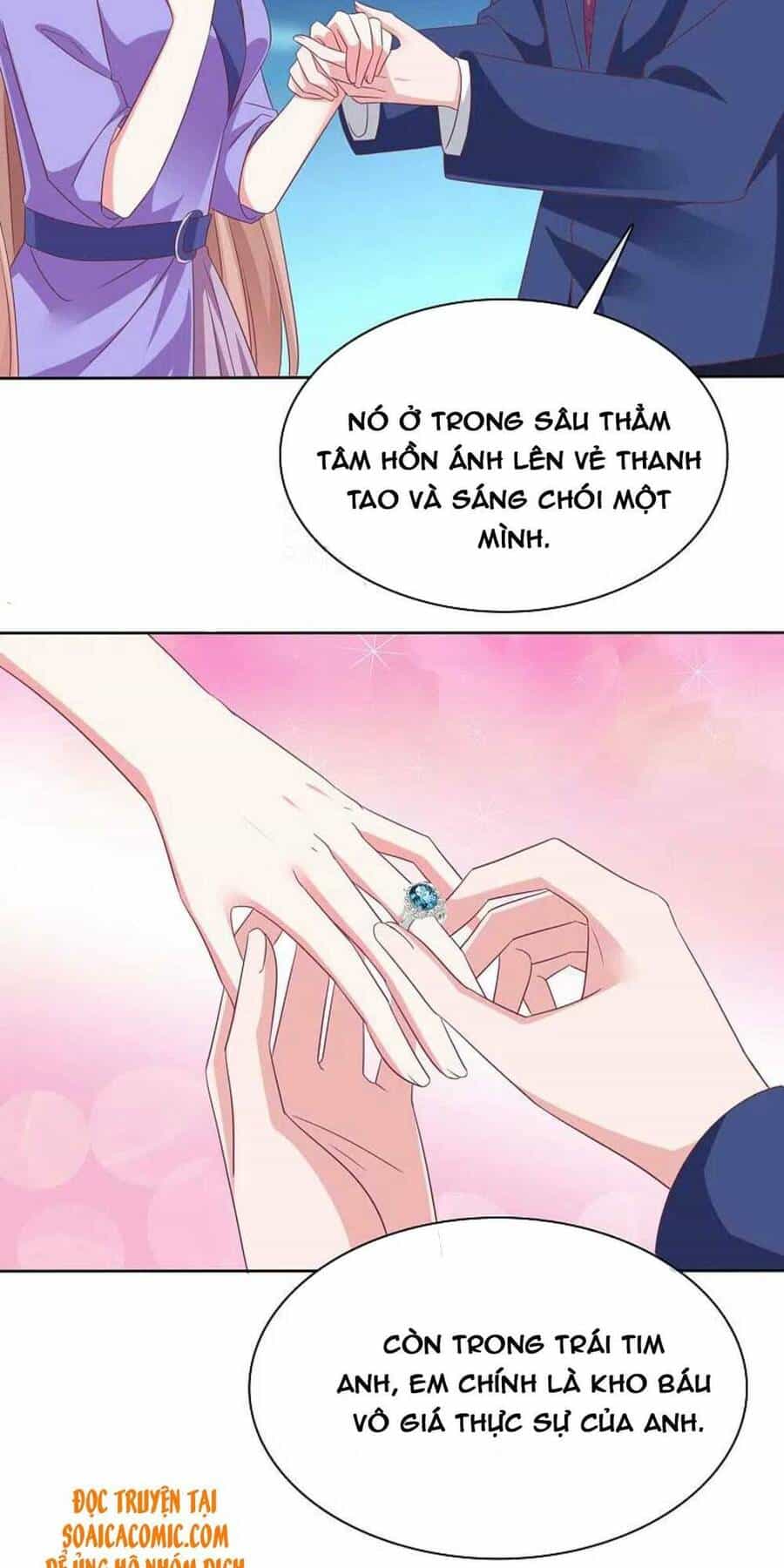 Băng Sơn Tổng Tài Sủng Thê Đến Vô Đạo - Chương 194 - ảnh 26