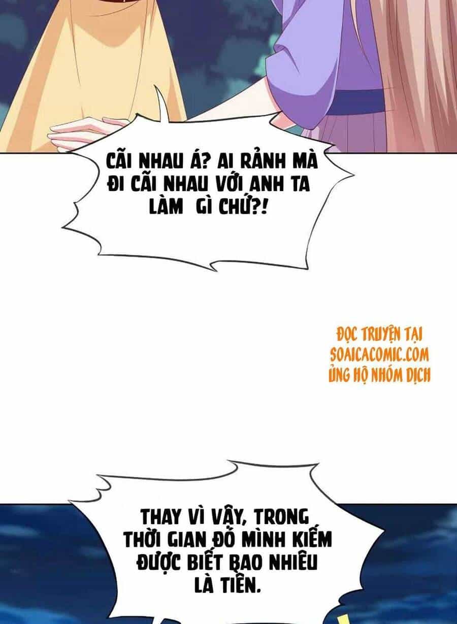 Băng Sơn Tổng Tài Sủng Thê Đến Vô Đạo - Chương 195 - ảnh 11