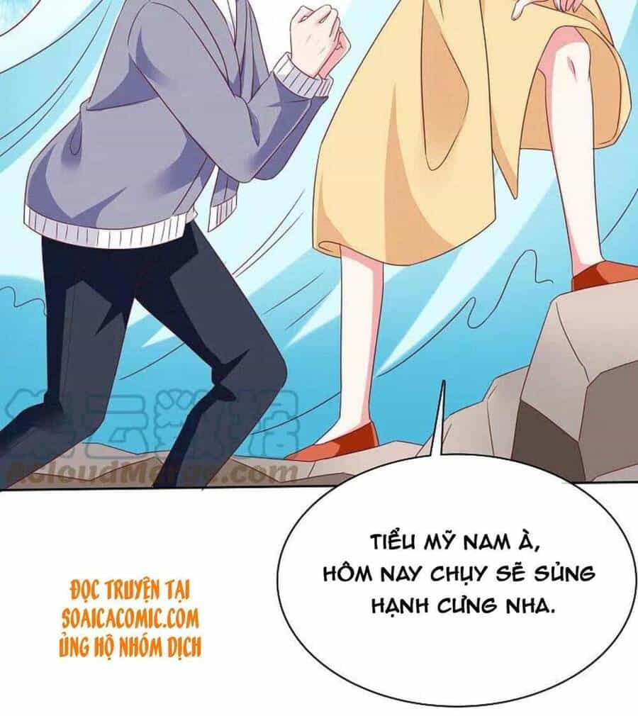 Băng Sơn Tổng Tài Sủng Thê Đến Vô Đạo - Chương 195 - ảnh 19