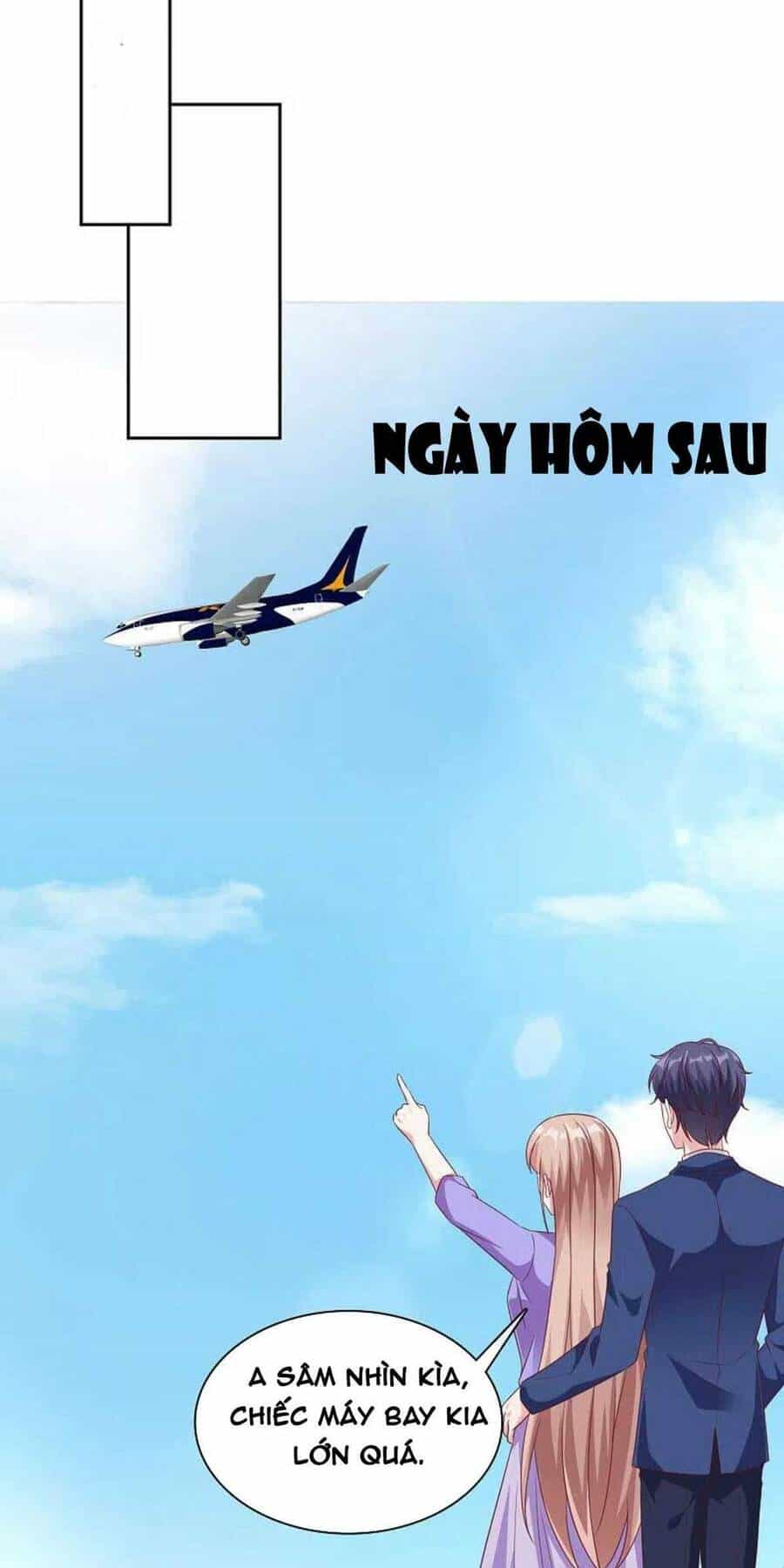 Băng Sơn Tổng Tài Sủng Thê Đến Vô Đạo - Chương 196 - ảnh 14