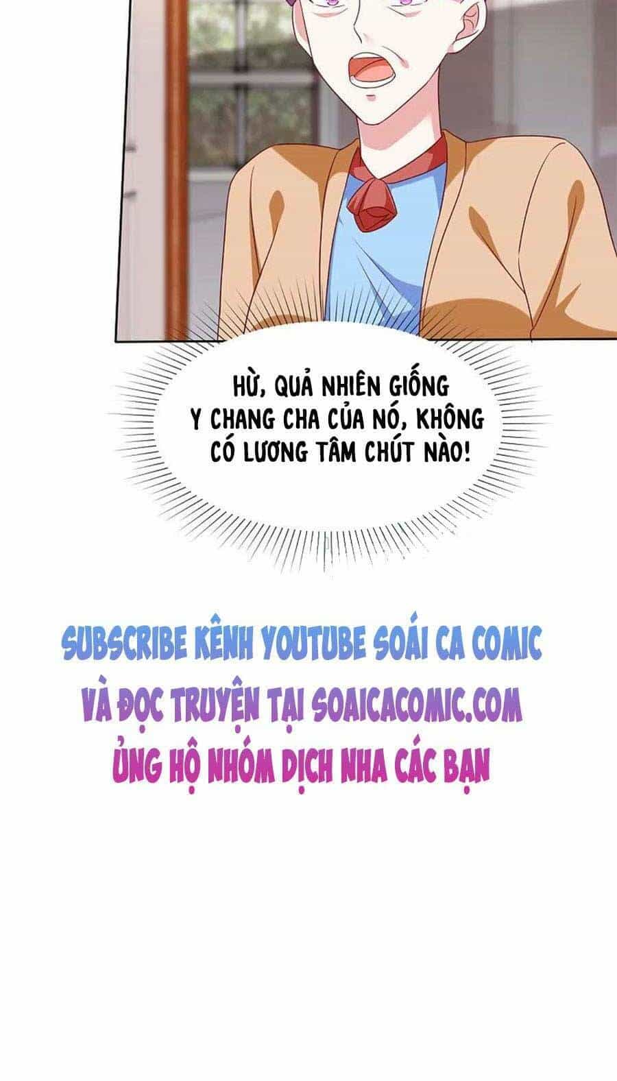 Băng Sơn Tổng Tài Sủng Thê Đến Vô Đạo - Chương 197 - ảnh 26