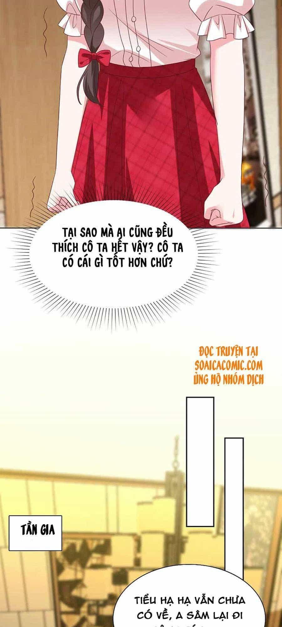 Băng Sơn Tổng Tài Sủng Thê Đến Vô Đạo - Chương 197 - ảnh 5