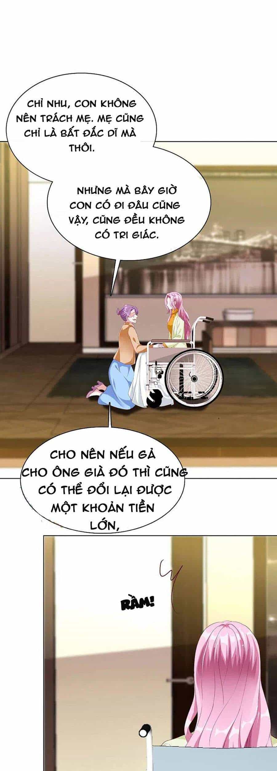 Băng Sơn Tổng Tài Sủng Thê Đến Vô Đạo - Chương 199 - ảnh 3
