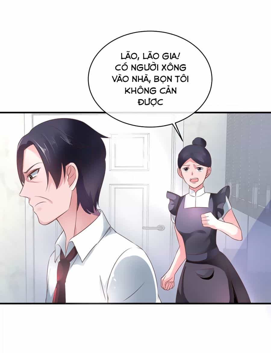 Băng Sơn Tổng Tài Sủng Thê Đến Vô Đạo - Chương 2 - ảnh 38