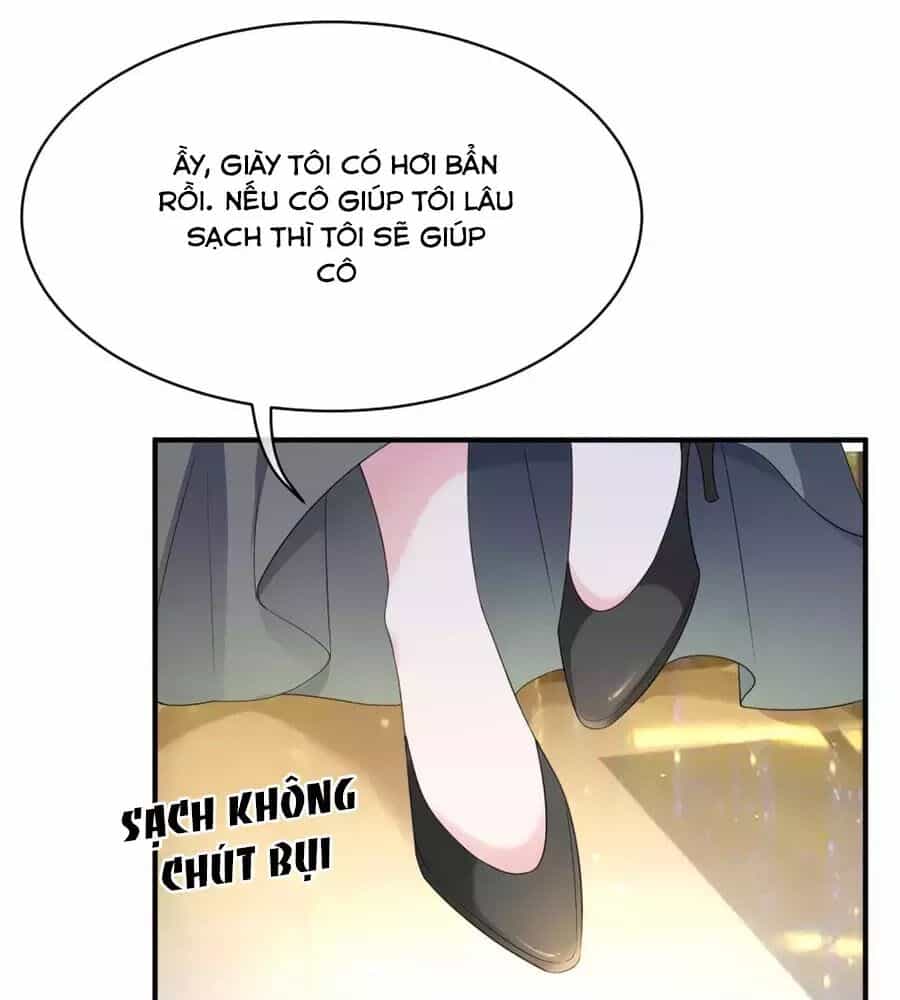 Băng Sơn Tổng Tài Sủng Thê Đến Vô Đạo - Chương 20 - ảnh 39