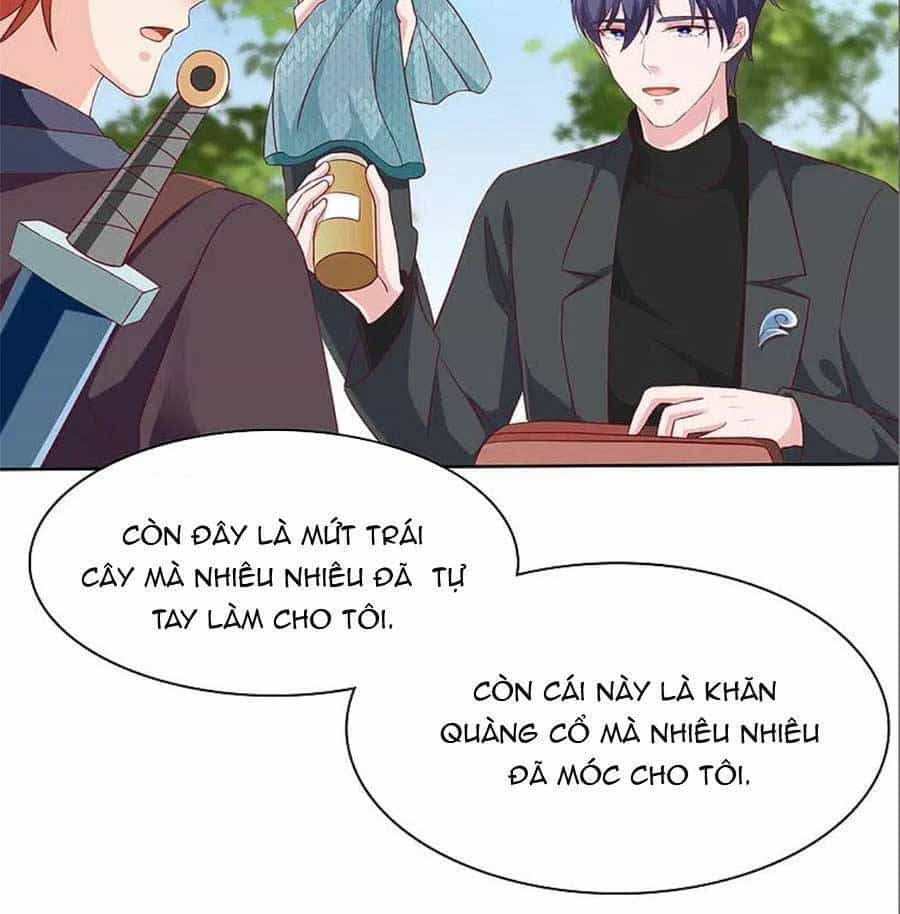 Băng Sơn Tổng Tài Sủng Thê Đến Vô Đạo - Chương 205 - ảnh 21