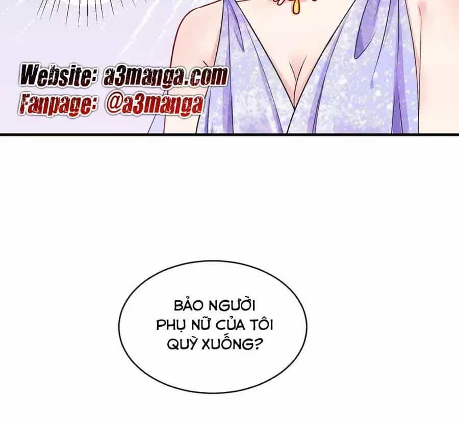 Băng Sơn Tổng Tài Sủng Thê Đến Vô Đạo - Chương 21 - ảnh 2