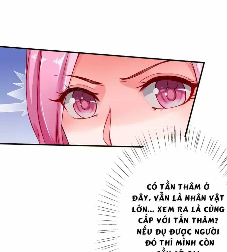 Băng Sơn Tổng Tài Sủng Thê Đến Vô Đạo - Chương 21 - ảnh 22