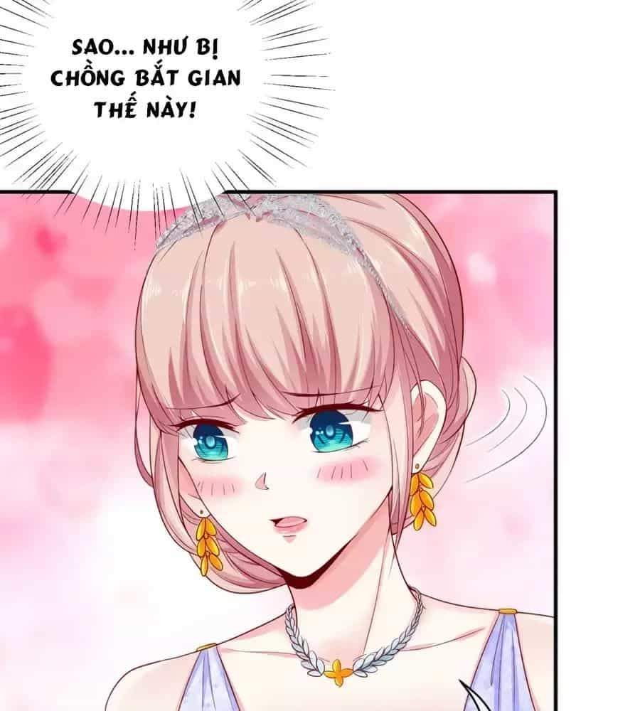 Băng Sơn Tổng Tài Sủng Thê Đến Vô Đạo - Chương 21 - ảnh 35