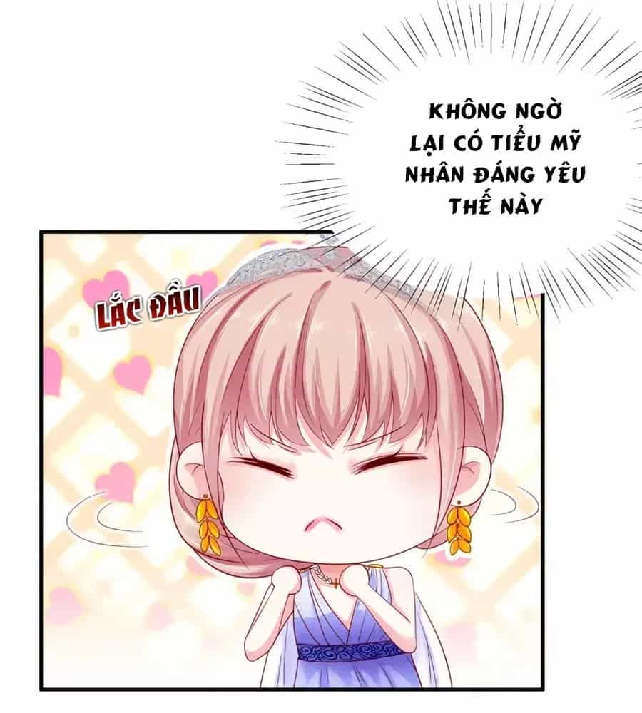 Băng Sơn Tổng Tài Sủng Thê Đến Vô Đạo - Chương 21 - ảnh 44