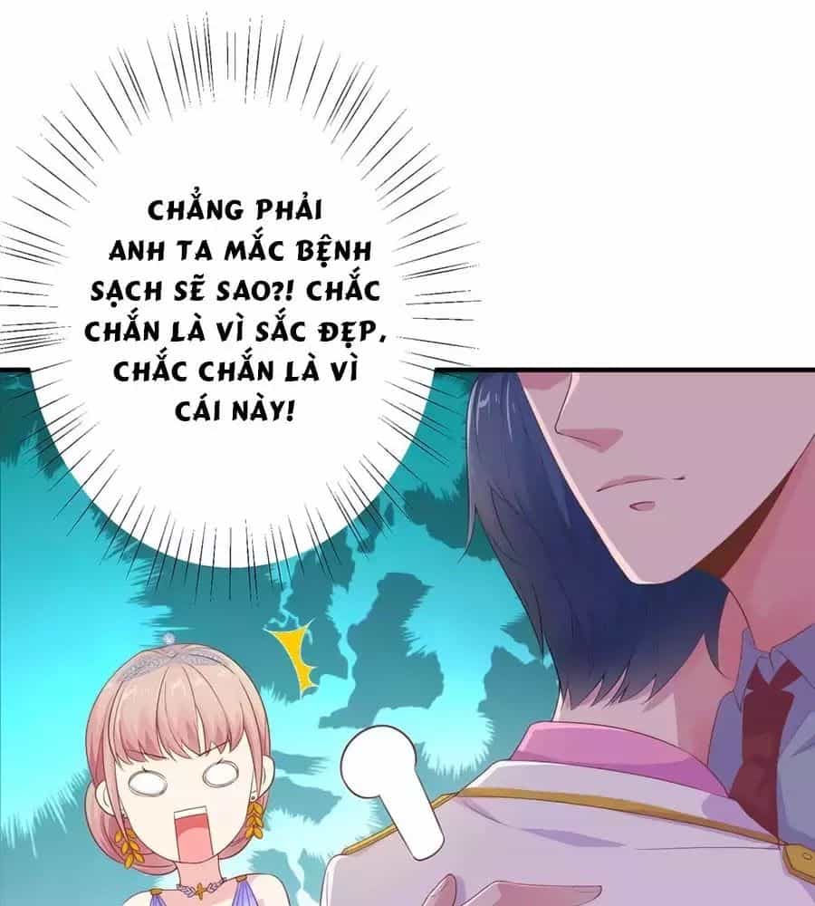 Băng Sơn Tổng Tài Sủng Thê Đến Vô Đạo - Chương 21 - ảnh 53