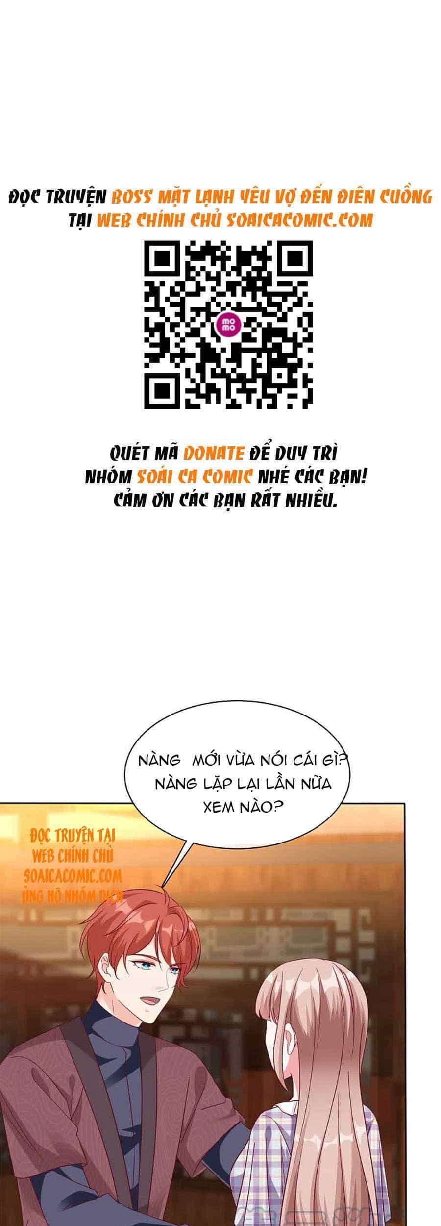 Băng Sơn Tổng Tài Sủng Thê Đến Vô Đạo - Chương 217 - ảnh 2