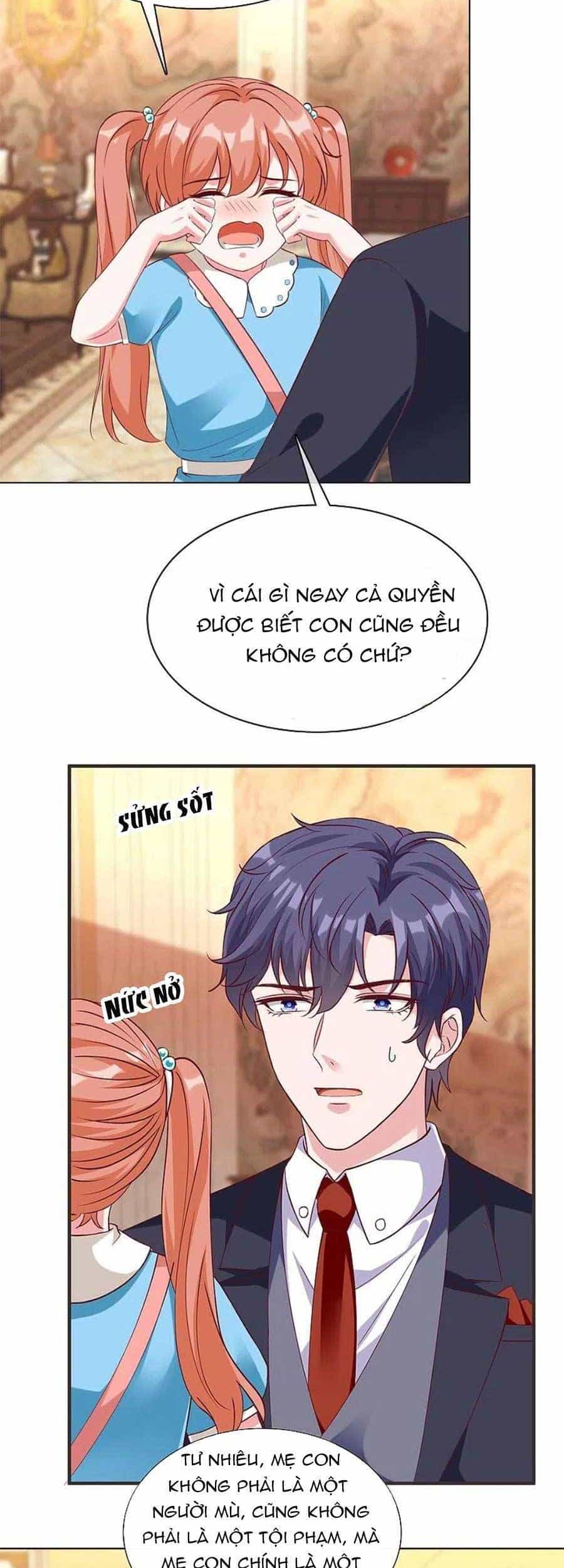 Băng Sơn Tổng Tài Sủng Thê Đến Vô Đạo - Chương 219 - ảnh 20
