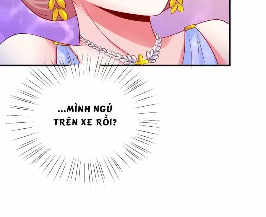 Băng Sơn Tổng Tài Sủng Thê Đến Vô Đạo - Chương 22 - ảnh 23