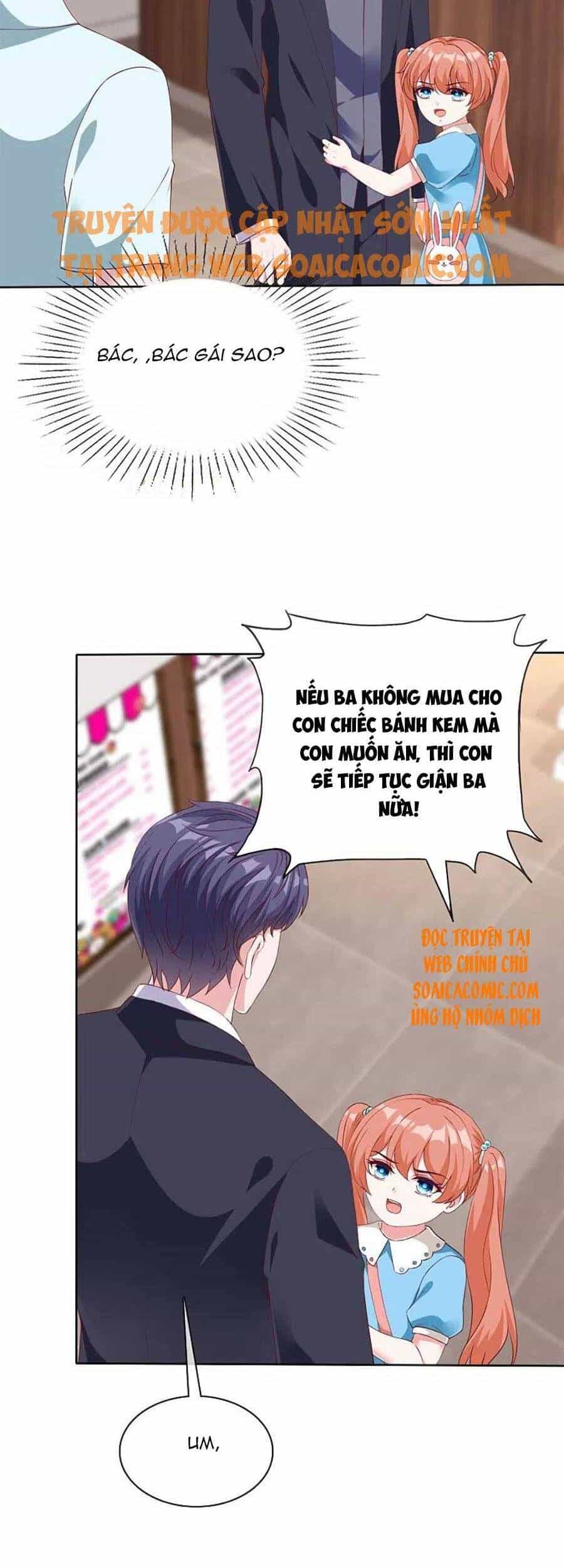 Băng Sơn Tổng Tài Sủng Thê Đến Vô Đạo - Chương 224 - ảnh 3