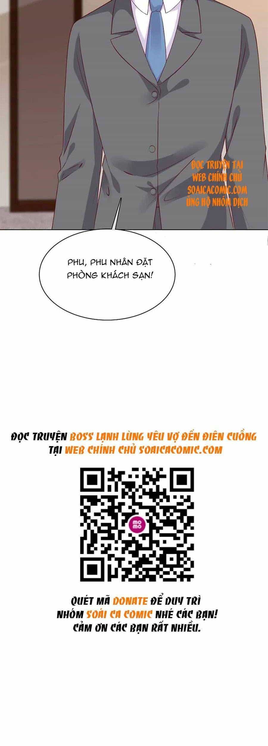 Băng Sơn Tổng Tài Sủng Thê Đến Vô Đạo - Chương 225 - ảnh 28
