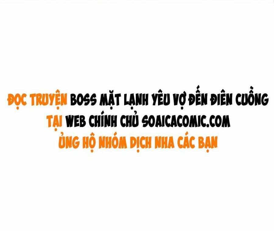 Băng Sơn Tổng Tài Sủng Thê Đến Vô Đạo - Chương 228 - ảnh 21