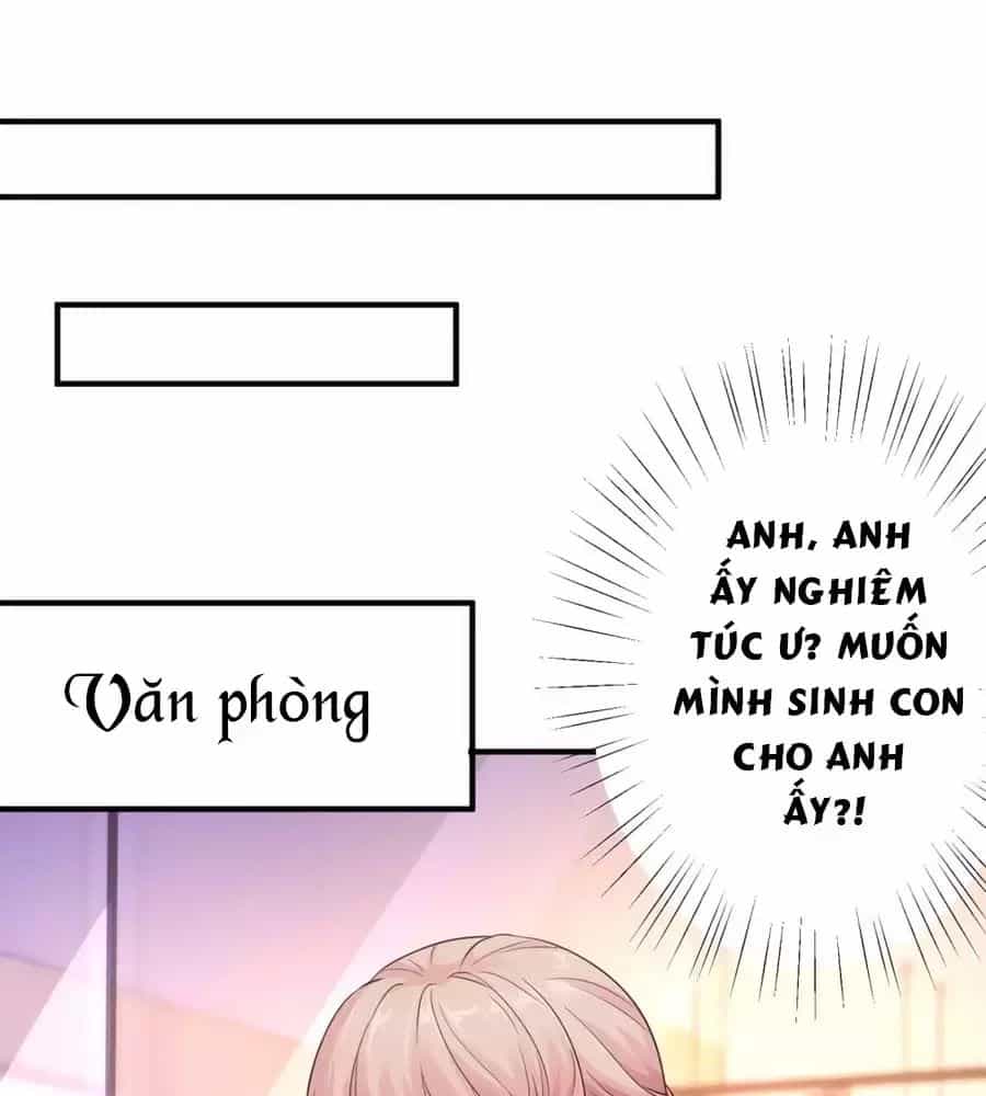 Băng Sơn Tổng Tài Sủng Thê Đến Vô Đạo - Chương 23 - ảnh 11