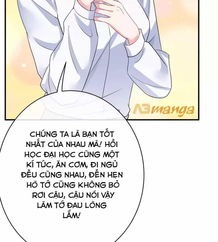 Băng Sơn Tổng Tài Sủng Thê Đến Vô Đạo - Chương 23 - ảnh 44