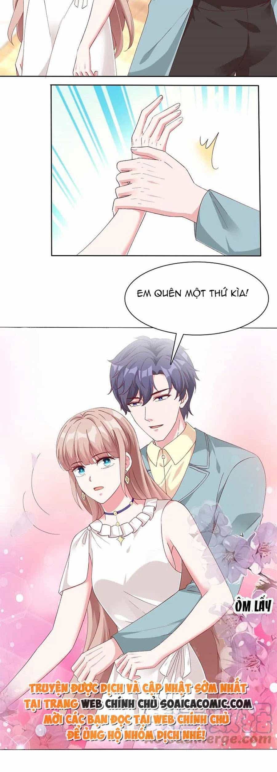 Băng Sơn Tổng Tài Sủng Thê Đến Vô Đạo - Chương 233 - ảnh 5