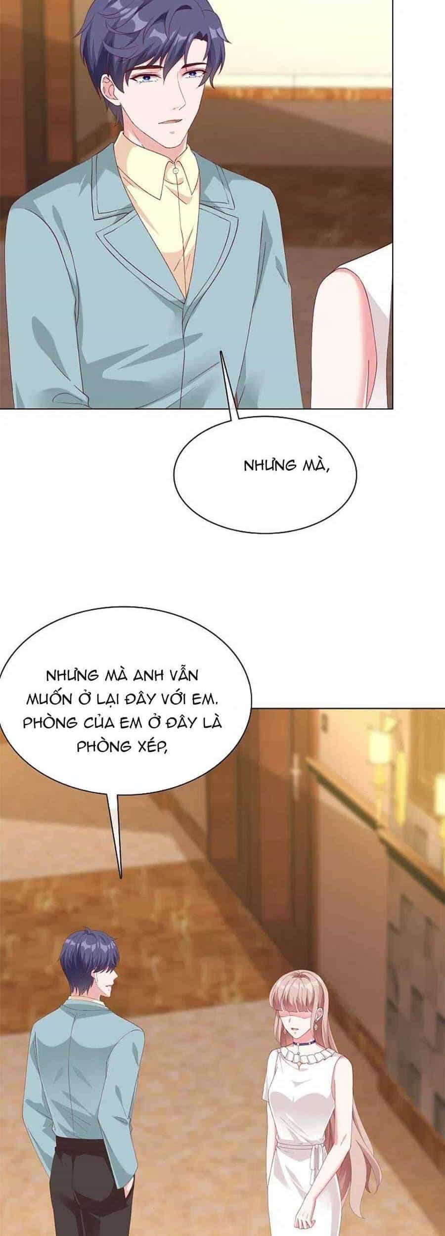 Băng Sơn Tổng Tài Sủng Thê Đến Vô Đạo - Chương 234 - ảnh 13
