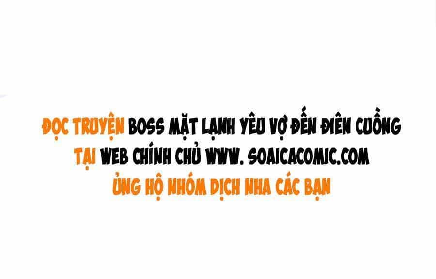Băng Sơn Tổng Tài Sủng Thê Đến Vô Đạo - Chương 236 - ảnh 22