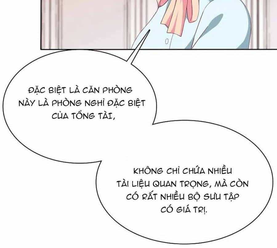 Băng Sơn Tổng Tài Sủng Thê Đến Vô Đạo - Chương 239 - ảnh 4