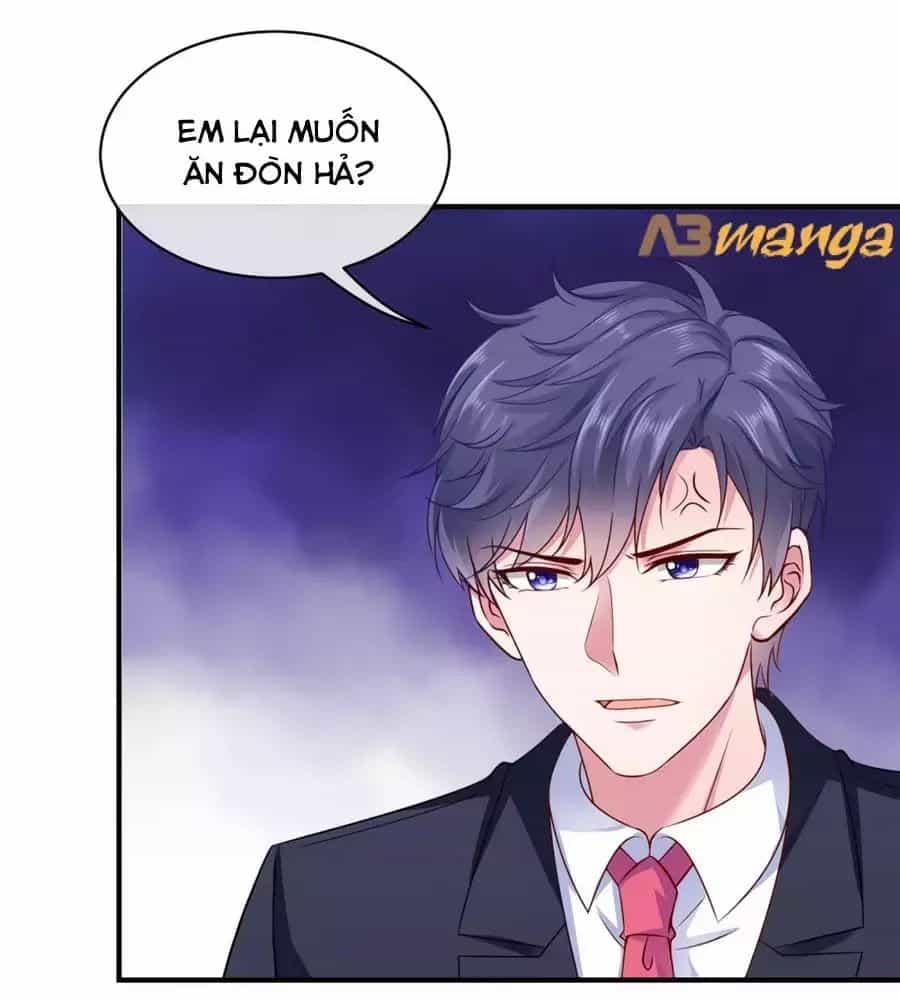 Băng Sơn Tổng Tài Sủng Thê Đến Vô Đạo - Chương 24 - ảnh 14