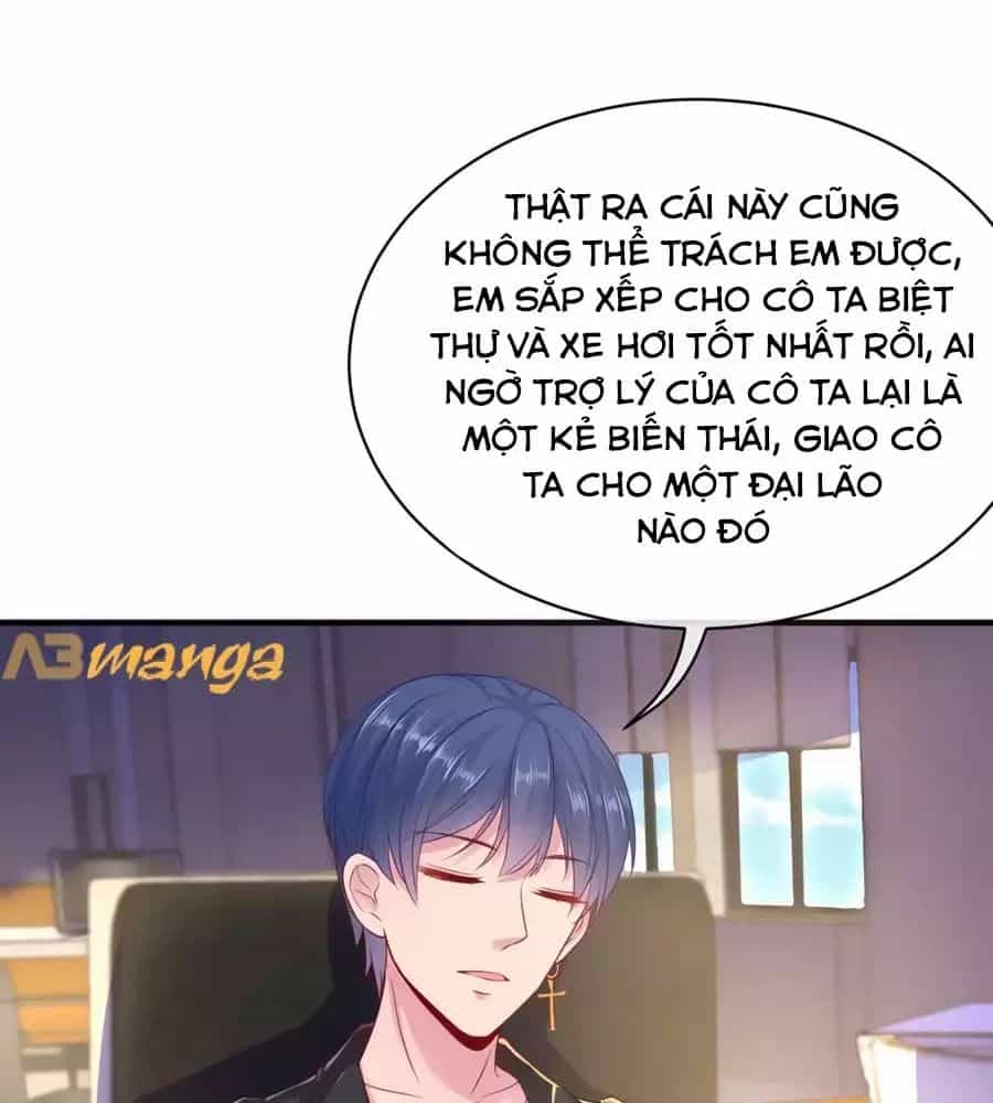 Băng Sơn Tổng Tài Sủng Thê Đến Vô Đạo - Chương 24 - ảnh 25