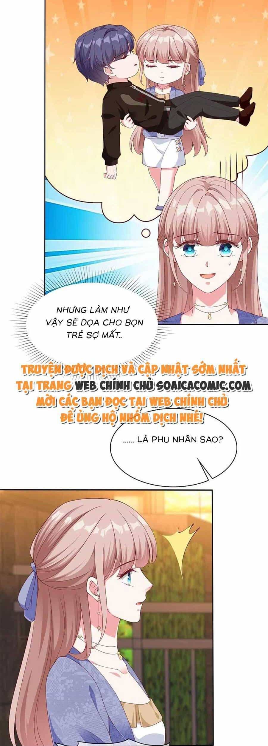 Băng Sơn Tổng Tài Sủng Thê Đến Vô Đạo - Chương 243 - ảnh 7