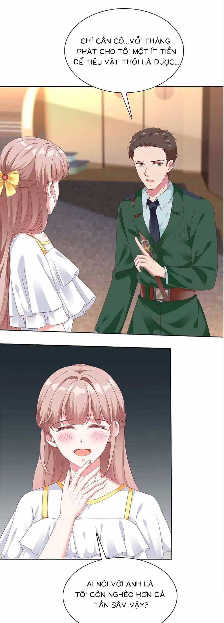 Băng Sơn Tổng Tài Sủng Thê Đến Vô Đạo - Chương 245 - ảnh 10