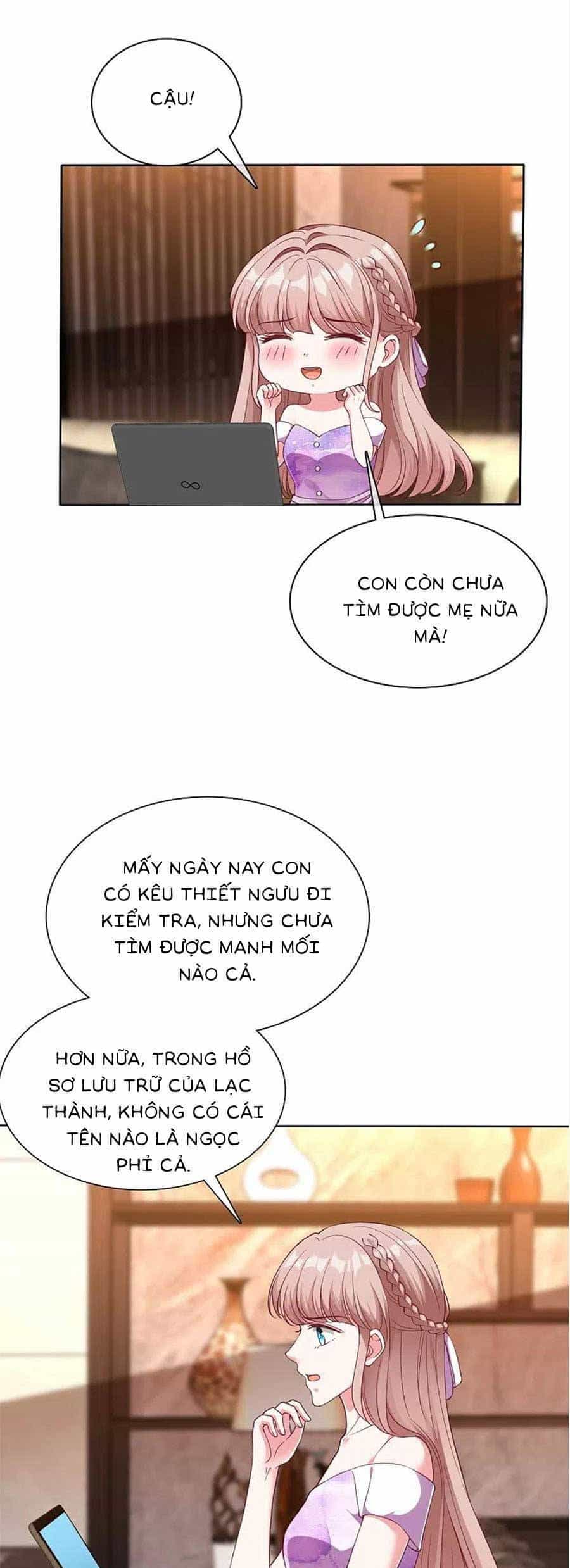 Băng Sơn Tổng Tài Sủng Thê Đến Vô Đạo - Chương 247 - ảnh 10