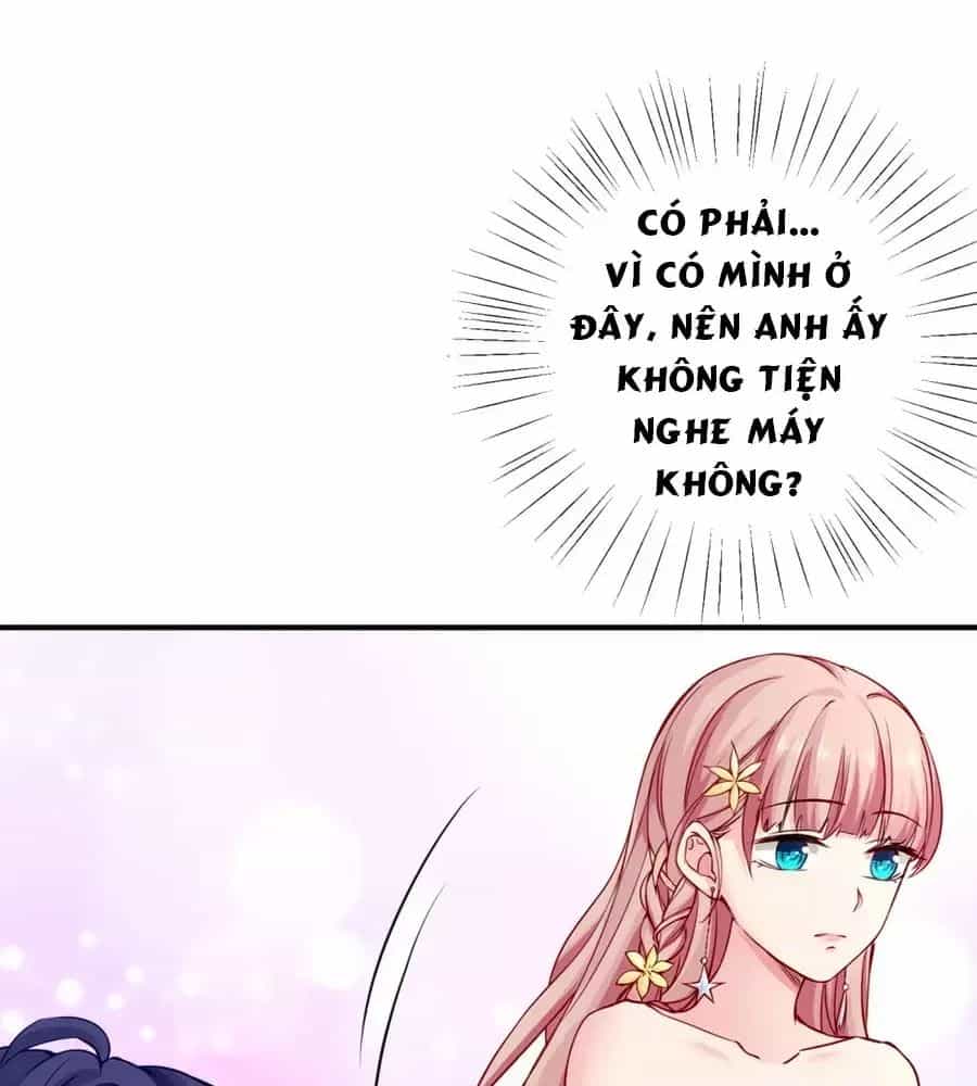 Băng Sơn Tổng Tài Sủng Thê Đến Vô Đạo - Chương 25 - ảnh 19