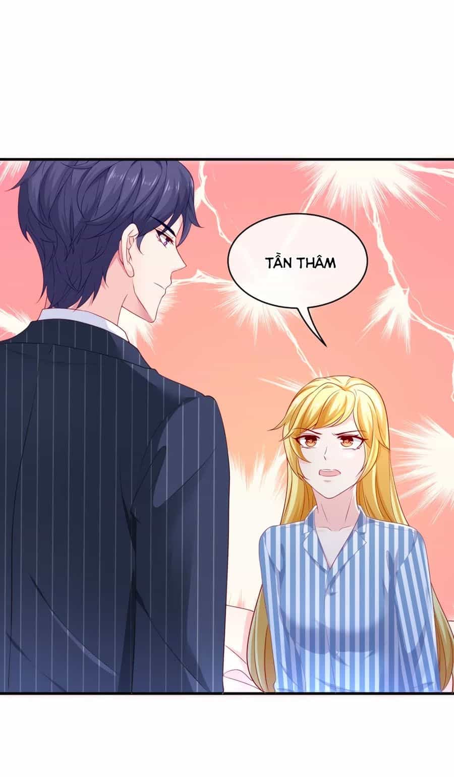 Băng Sơn Tổng Tài Sủng Thê Đến Vô Đạo - Chương 26 - ảnh 21