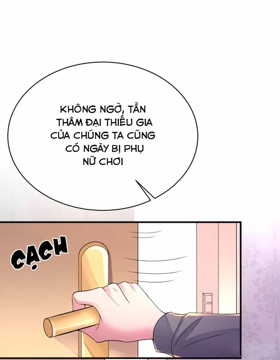Băng Sơn Tổng Tài Sủng Thê Đến Vô Đạo - Chương 27 - ảnh 20