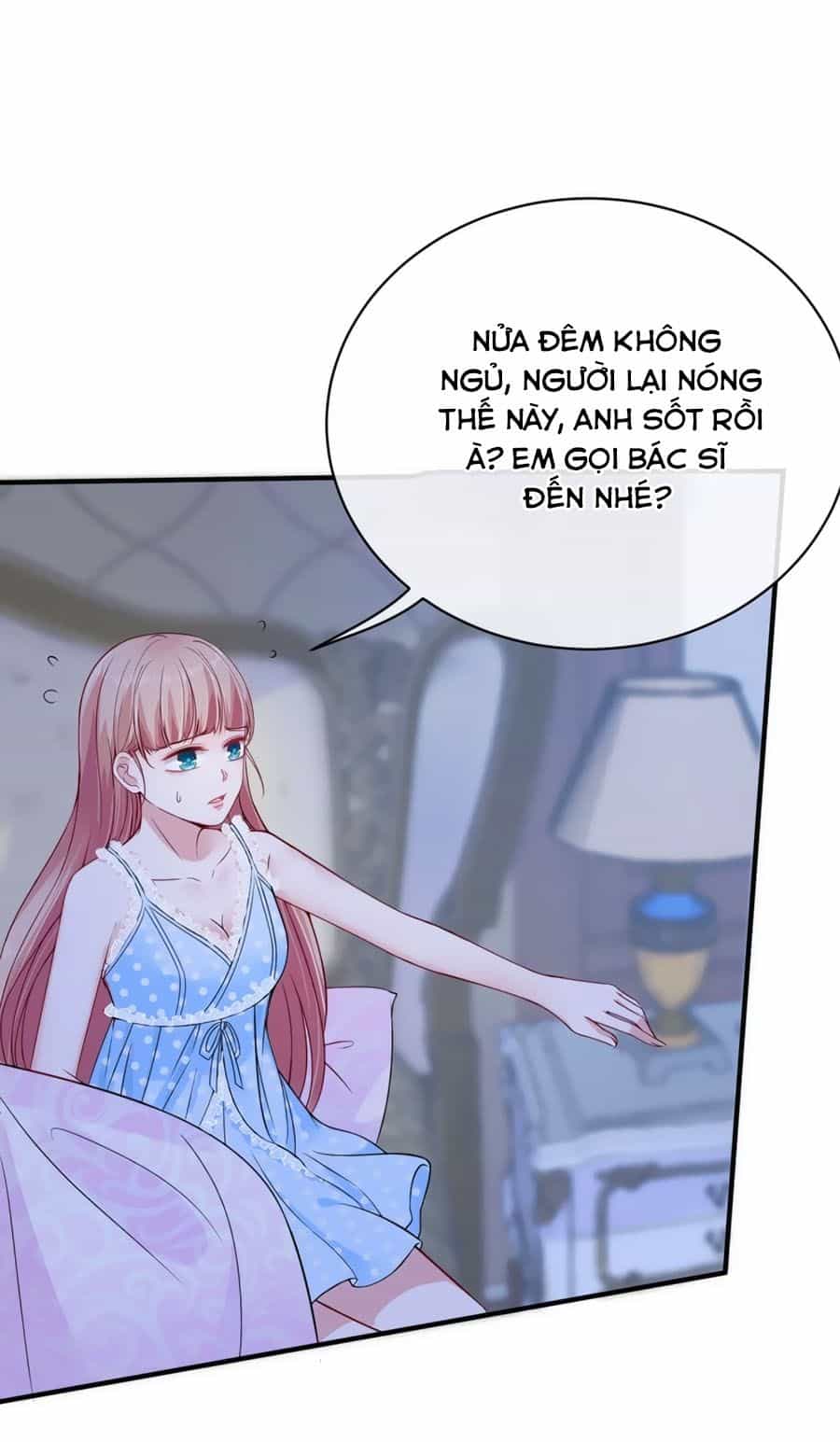 Băng Sơn Tổng Tài Sủng Thê Đến Vô Đạo - Chương 28 - ảnh 13