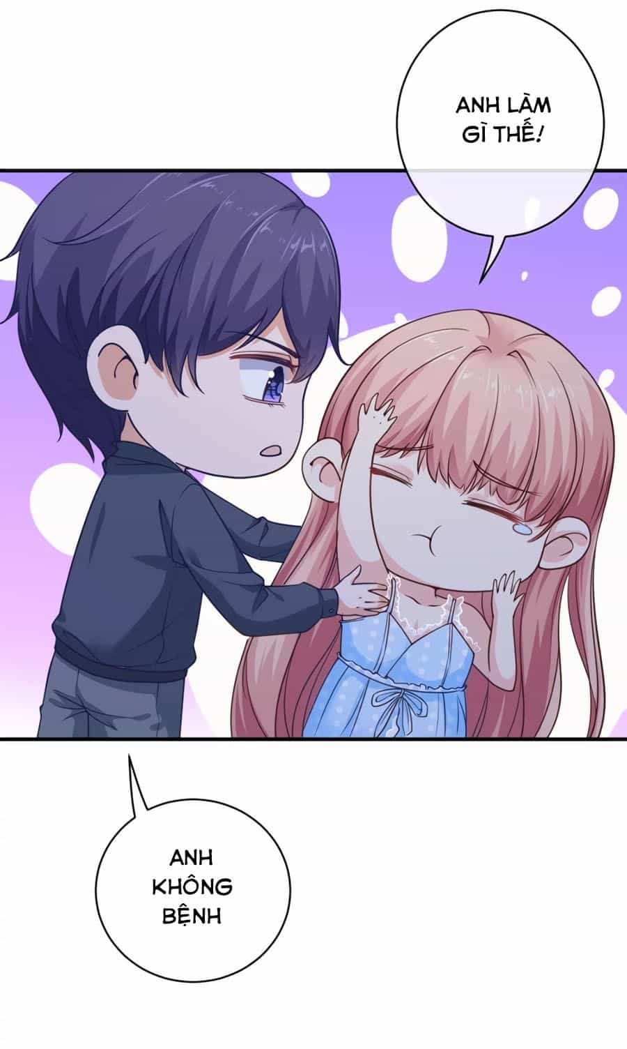 Băng Sơn Tổng Tài Sủng Thê Đến Vô Đạo - Chương 28 - ảnh 23