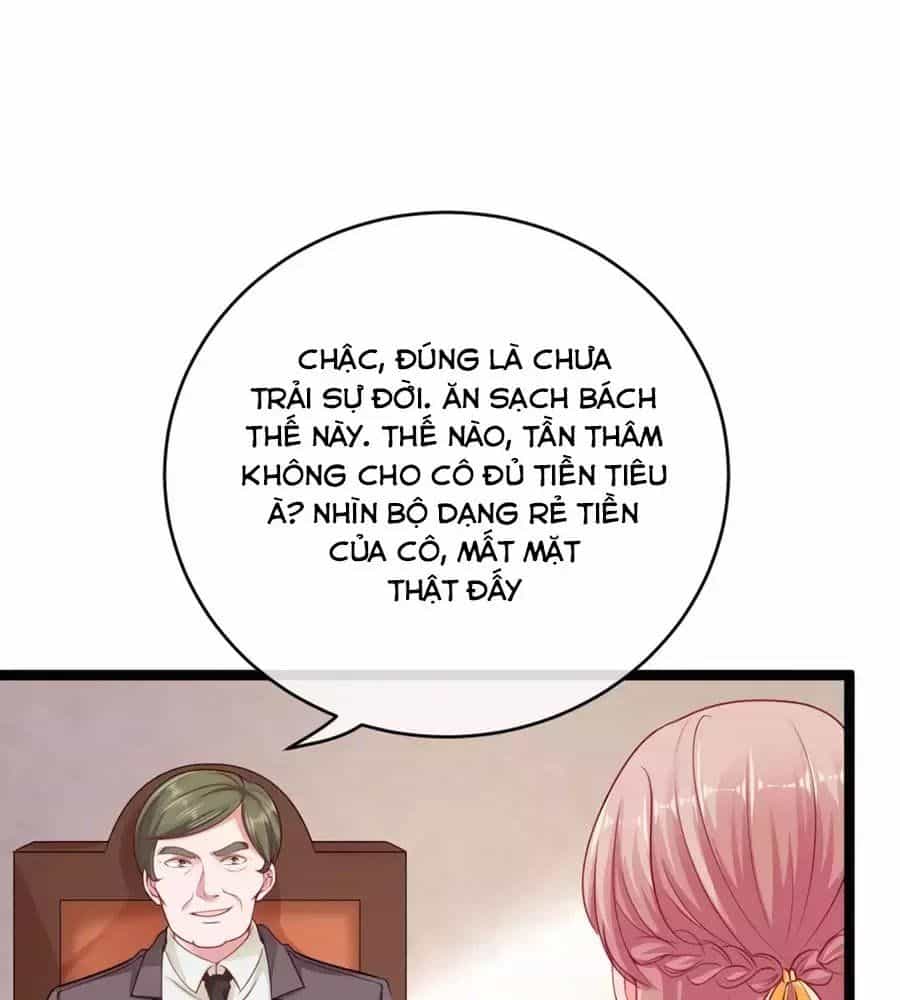 Băng Sơn Tổng Tài Sủng Thê Đến Vô Đạo - Chương 29 - ảnh 51