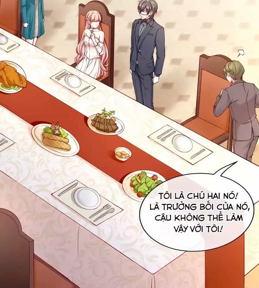 Băng Sơn Tổng Tài Sủng Thê Đến Vô Đạo - Chương 29 - ảnh 75