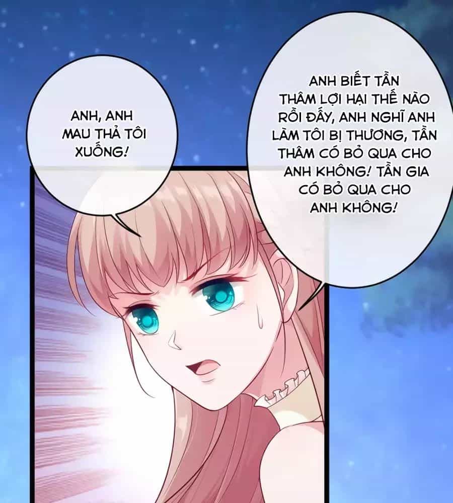 Băng Sơn Tổng Tài Sủng Thê Đến Vô Đạo - Chương 30 - ảnh 5