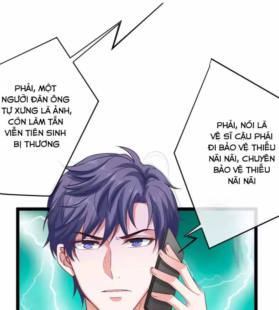 Băng Sơn Tổng Tài Sủng Thê Đến Vô Đạo - Chương 30 - ảnh 71
