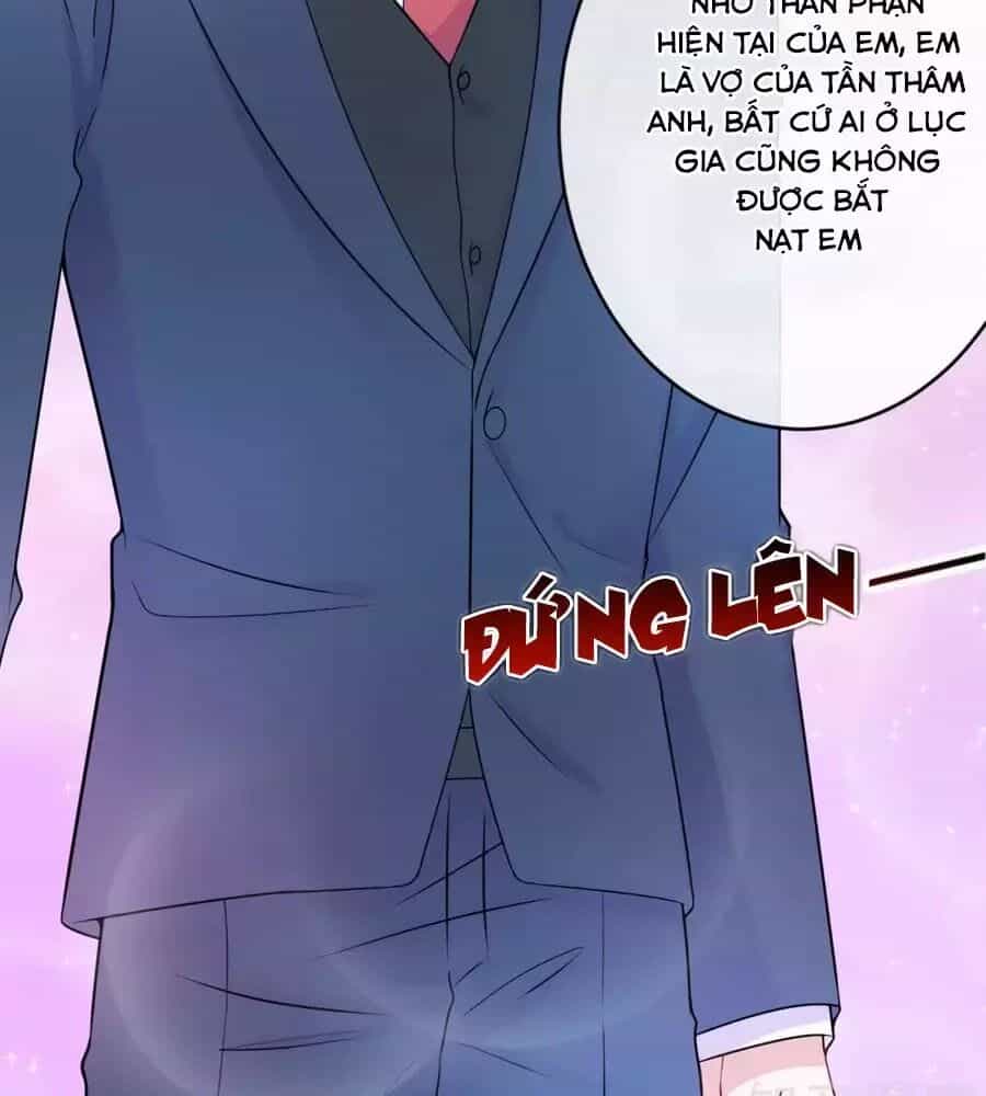 Băng Sơn Tổng Tài Sủng Thê Đến Vô Đạo - Chương 33 - ảnh 18