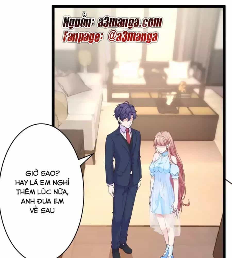 Băng Sơn Tổng Tài Sủng Thê Đến Vô Đạo - Chương 33 - ảnh 3