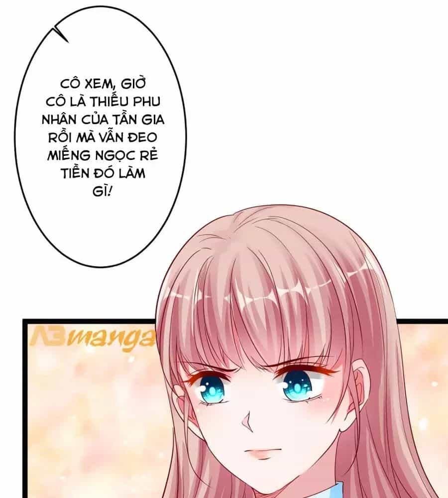 Băng Sơn Tổng Tài Sủng Thê Đến Vô Đạo - Chương 33 - ảnh 53